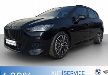 BMW 220 24.990 km 36.290 &euro; Asperg 71679