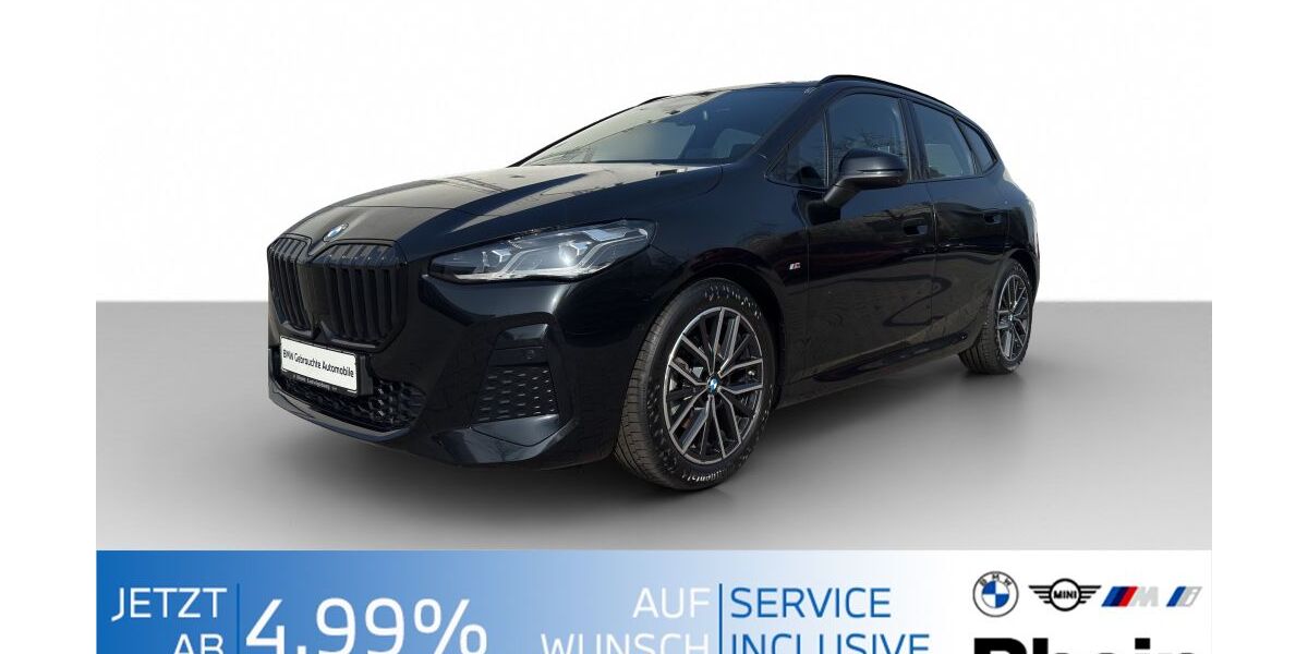 BMW 220 24.990 km 36.290 &euro; Asperg 71679