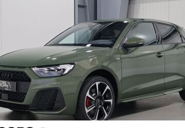 Audi A1 6.666 km 34.740 &euro; Aachen 52078