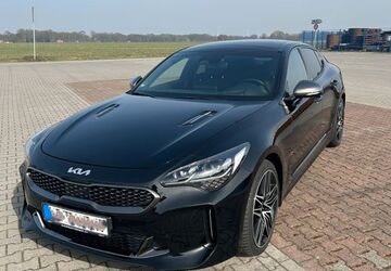 Kia Stinger 42.065 km 44.800 &euro; Vechta 49377