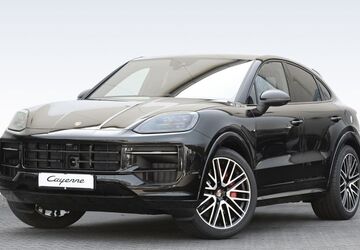 Porsche Cayenne 9.900 km 132.590 &euro; Wuppertal 42279