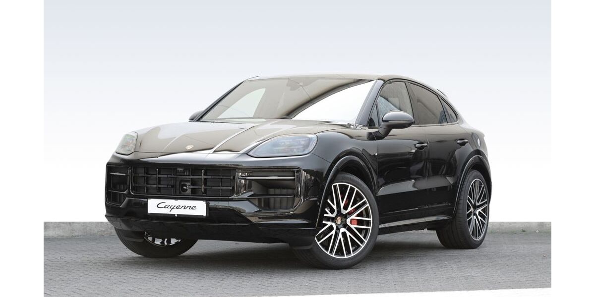 Porsche Cayenne 9.900 km 132.890 &euro; Wuppertal 42279