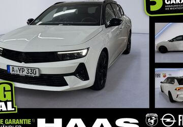 Opel Astra 5.000 km 25.980 &euro; Augsburg 86159