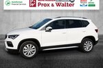 Seat Ateca 1.5 TSI Xperience NAVI+LED+KAMERA+WINTER 29.732 km 25.500 &euro; Hagenow 19230