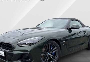 BMW Z4 M 10.568 km 59.895 &euro; Bielefeld 33719