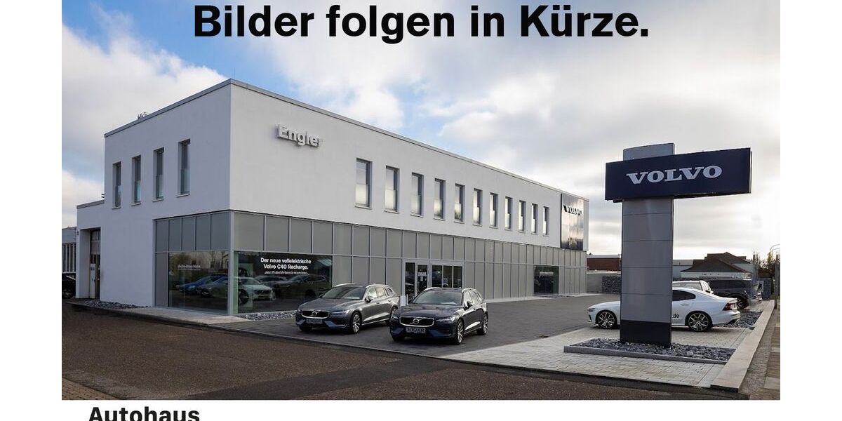 Volvo V90 17.375 km 44.990 &euro; Lübeck 23566