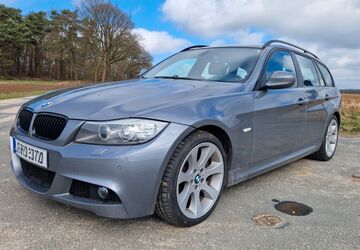 BMW 335 195.800 km 16.490 &euro; Deutsch-Evern 21407