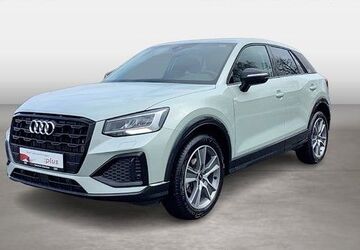 Audi Q2 6.732 km 31.860 &euro; Zwickau 08056