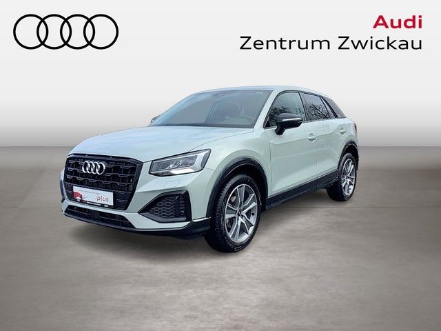 Audi Q2 6.732 km 31.860 &euro; Zwickau 08056