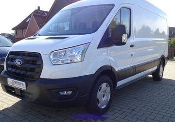 Ford Transit 33.850 km 27.990 &euro; Bad Laer 49196