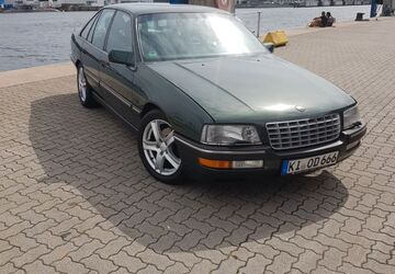 Opel Senator 179.360 km 9.800 &euro; Kiel 24146