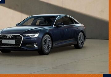 Audi A6 28.453 km 45.940 &euro; Ursensollen 92289