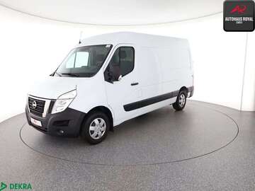 Gebrauchte Nissan NV400