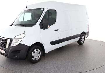 Nissan NV400 99.985 km 17.880 &euro; Berlin 12103