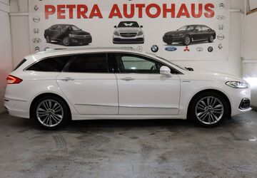 Ford Mondeo 158.000 km 16.499 &euro; Berlin 12099