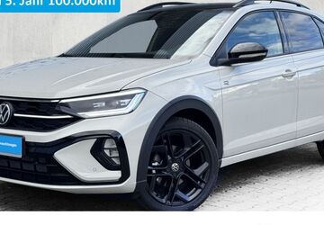 VW Taigo 6.400 km 31.950 &euro; Zeitz 06712