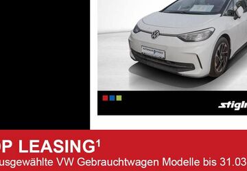 VW ID.3 28.180 km 27.940 &euro; Hilpoltstein 91161