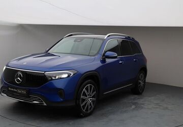 Mercedes-Benz EQB 8.950 km 40.590 &euro; Ebersberg 85560