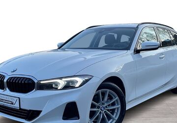 BMW 318 12.720 km 34.890 &euro; Siegen 57076