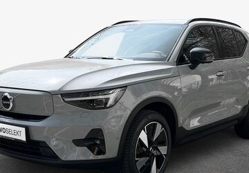 Volvo EX40 29.617 km 49.490 &euro; München 80809