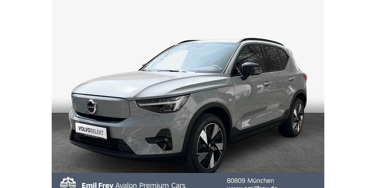 Volvo EX40 29.617 km 49.490 &euro; München 80809