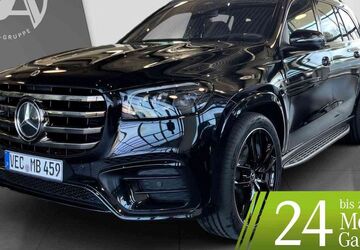 Mercedes-Benz GLS 450 9.500 km 119.950 &euro; Verden (Aller) 27283