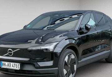 Volvo EX30 7.500 km 44.450 &euro; Hamburg 22761