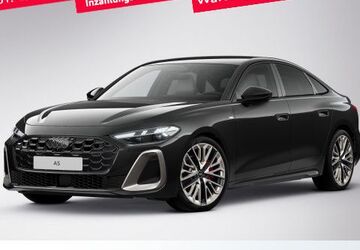 Audi A5 9.783 km 50.936 &euro; München 81825