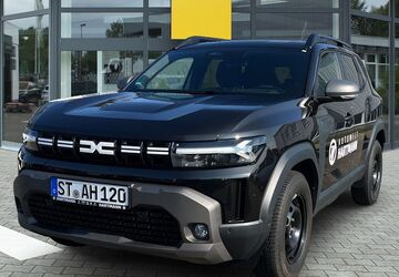 Dacia Duster 2.500 km 25.399 &euro; Ibbenbüren 49477