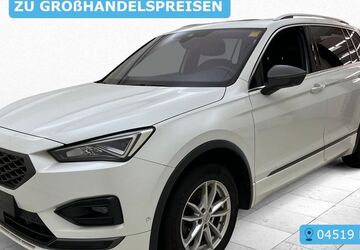 Seat Tarraco 164.736 km 22.897 &euro; Starnberg 82319