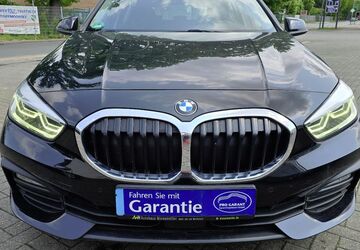 BMW 116 145.000 km 14.200 &euro; Hörstel 48477