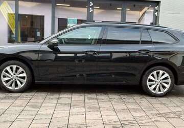 Skoda Superb 11.300 km 34.550 &euro; Schmallenberg 57392