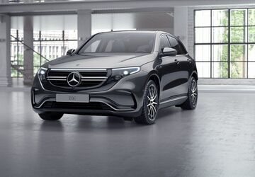 Mercedes-Benz EQC 52.794 km 32.980 &euro; Oldenburg 26129