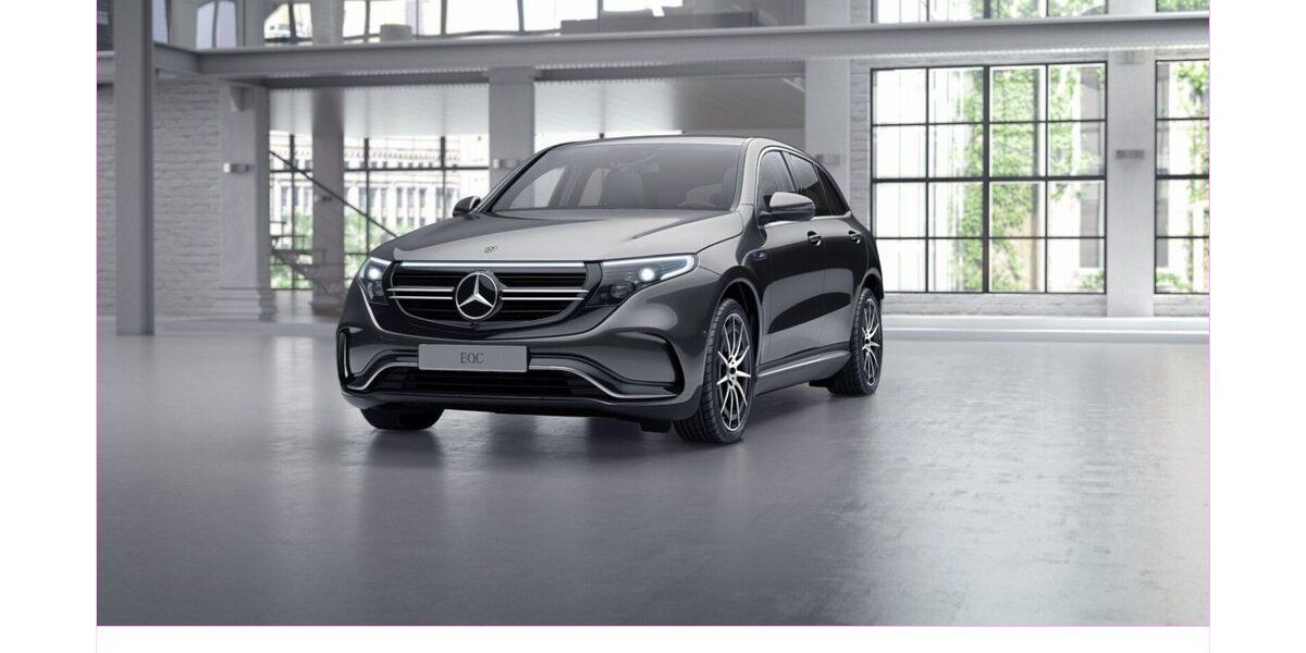 Mercedes-Benz EQC 52.794 km 32.980 &euro; Oldenburg 26129