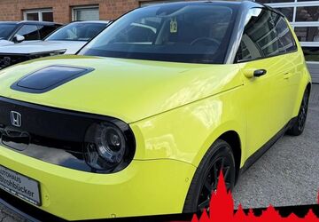 Honda e 31.870 km 15.950 &euro; Warendorf 48231