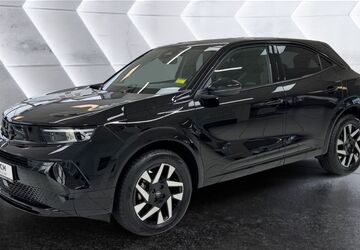 Opel Mokka 15.815 km 22.900 &euro; Berlin 13051