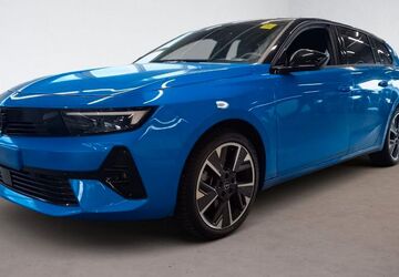 Opel Astra 10.690 km 26.750 &euro; Parsberg 92331