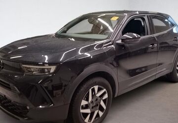 Opel Mokka 12.700 km 23.490 &euro; Ulm 89073
