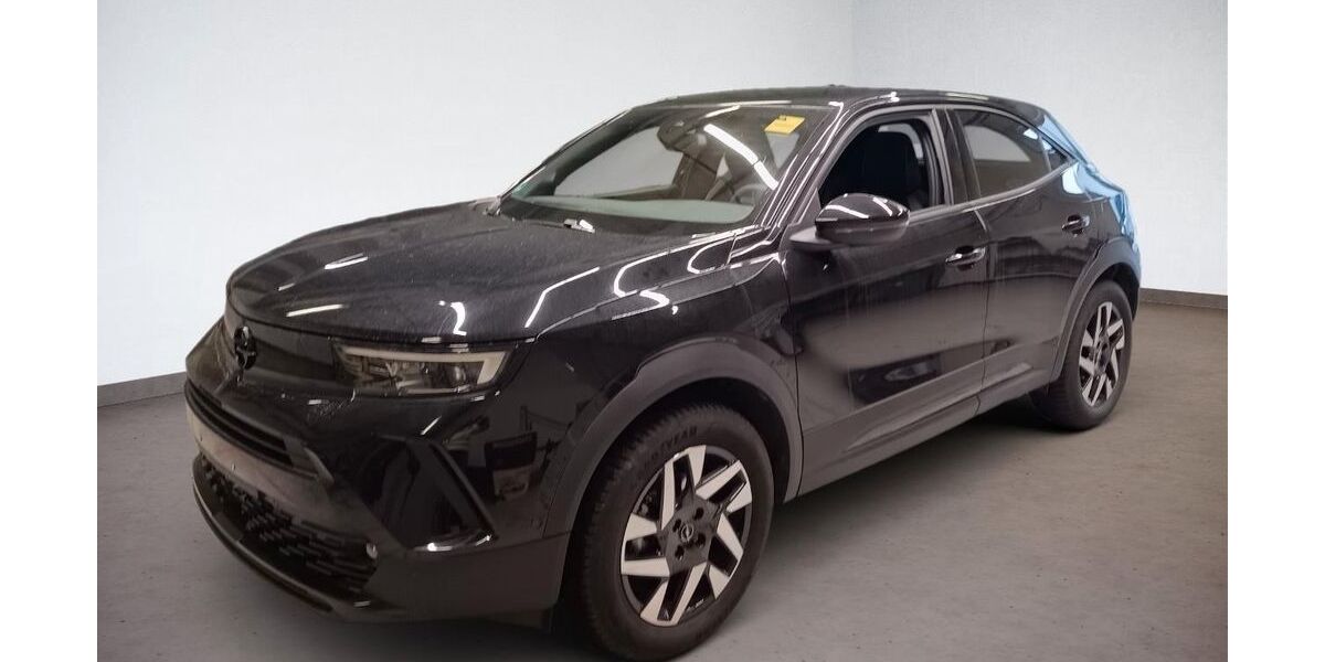 Opel Mokka 12.700 km 23.490 &euro; Ulm 89073