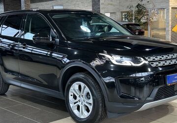 Land Rover Discovery Sport 139.980 km 23.870 &euro; Eitorf 53783