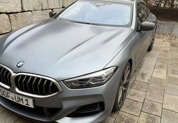 BMW M850 69.186 km 59.999 &euro; Regensburg 93049