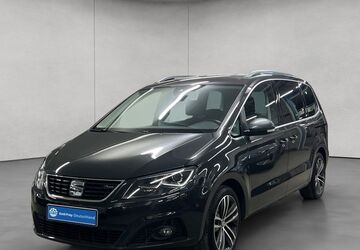 Seat Alhambra 116.056 km 28.890 &euro; Filderstadt 70794