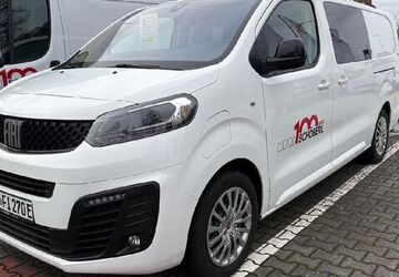 Fiat Scudo 5.000 km 29.900 &euro; Ingolstadt 85053