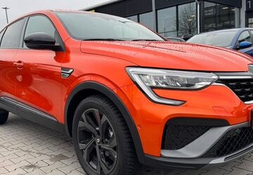 Renault Arkana 10.200 km 25.990 &euro; Wiesmoor 26639