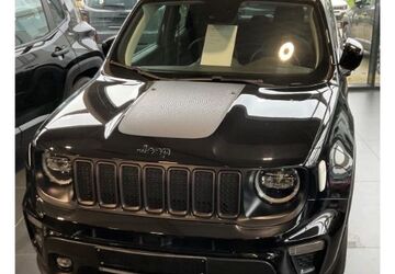 Jeep Renegade 34.000 km 17.890 &euro; Ahrensburg 22926