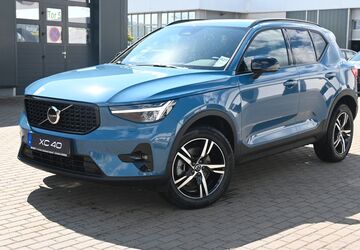 Volvo XC40 25.910 km 36.750 &euro; Jüterbog 14913