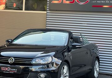 VW Eos 173.450 km 7.950 &euro; Remscheid 42859