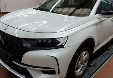 DS Automobiles DS7 (Crossback) 80.575 km 24.444 &euro; Röthenbach a. d. Pegnitz 90552