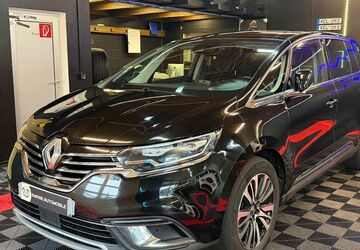 Renault Espace 300.000 km 11.490 &euro; Offenburg OT Nordstadt 77652