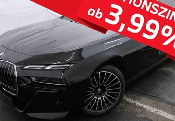 BMW 740 12.296 km 93.750 &euro; Hamburg 21073